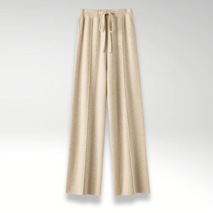 Cazel | Premium Cashmere Lounge Trousers