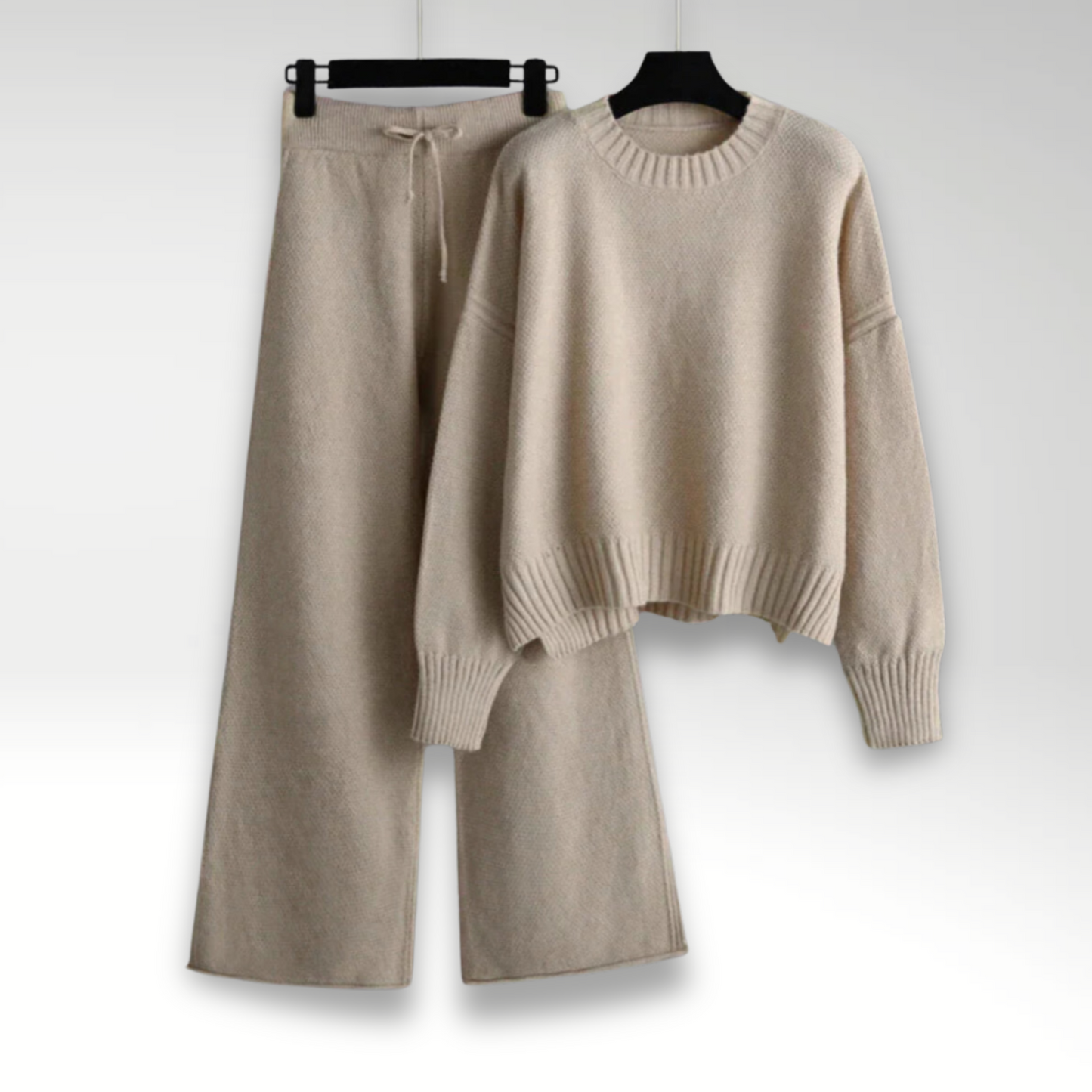 Cazel | Elegant Knit Duo