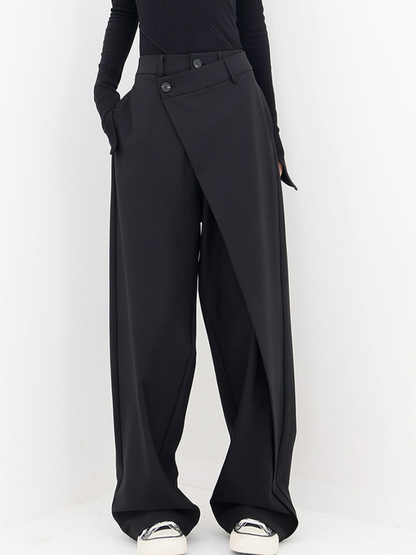 Cazel | Pantalons Confortables et Amples