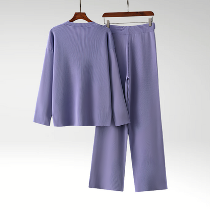 Cazel | Ensemble deux pièces Cozy Luxe
