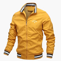 Jaune