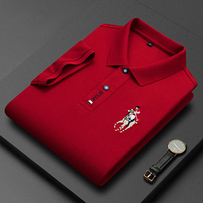 Cazel | Polo de luxe
