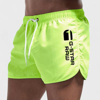 Jaune-vert