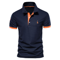 Orange-Marine