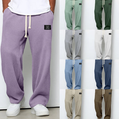 Cazel | Pantalon pour homme à coupe confortable