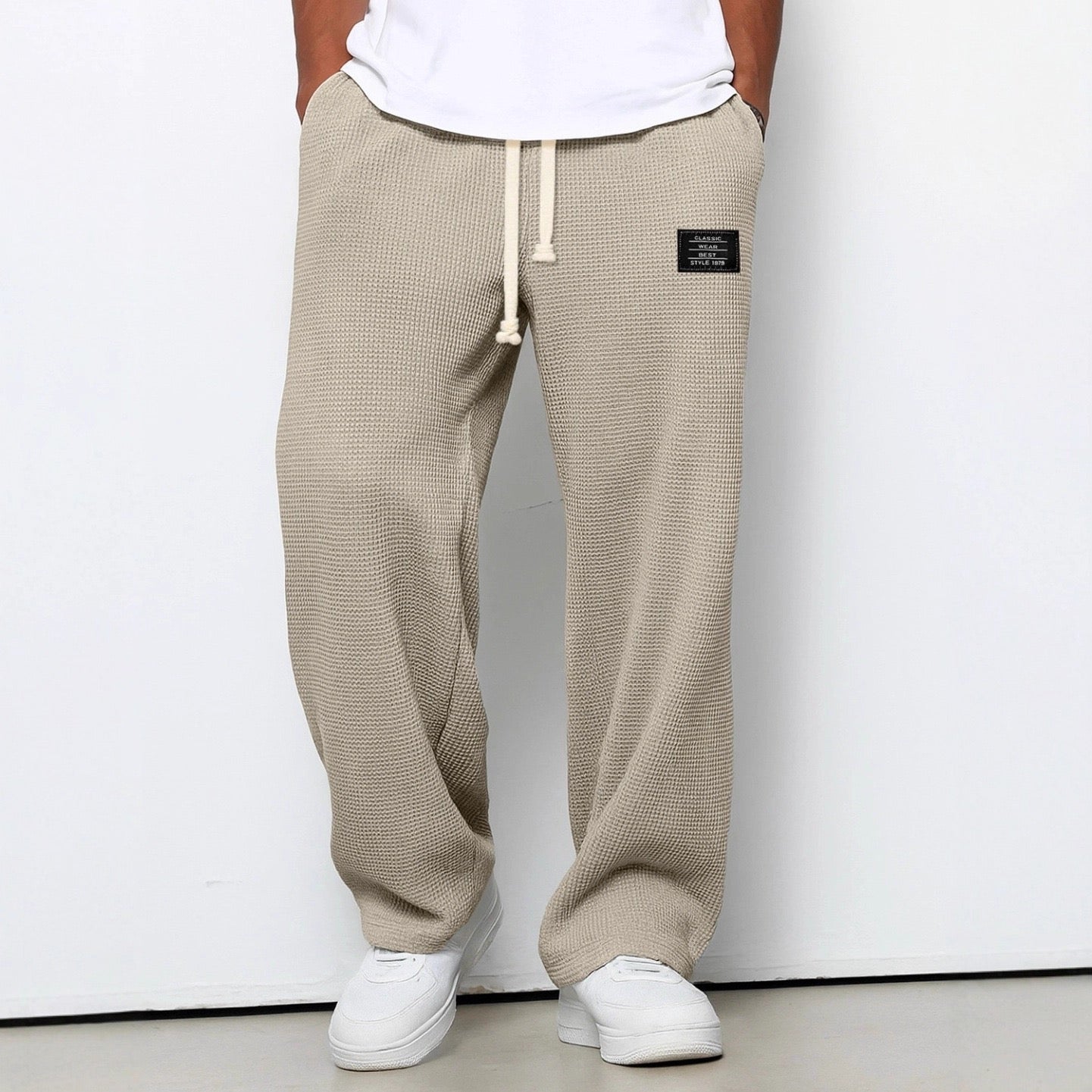 Cazel | Pantalon pour homme à coupe confortable