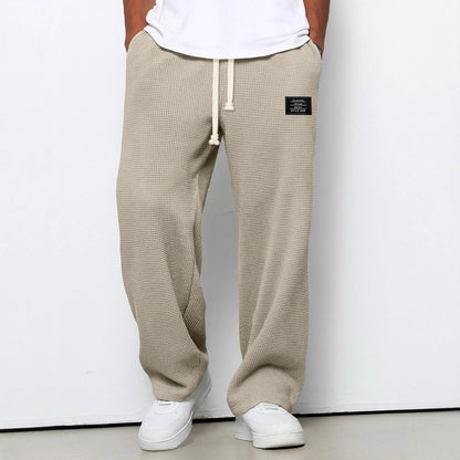 Cazel | Pantalon pour homme à coupe confortable