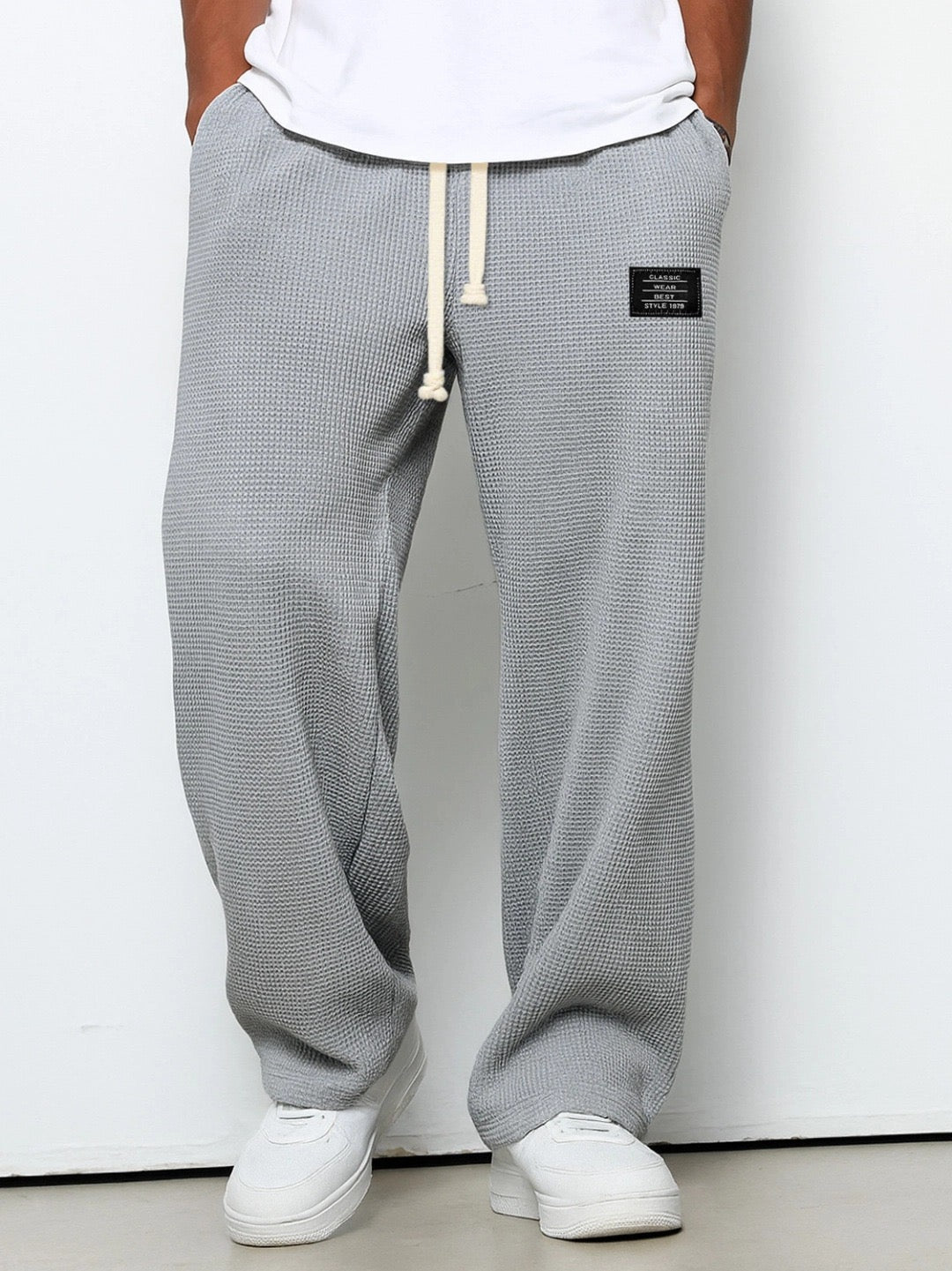 Cazel | Pantalon pour homme à coupe confortable