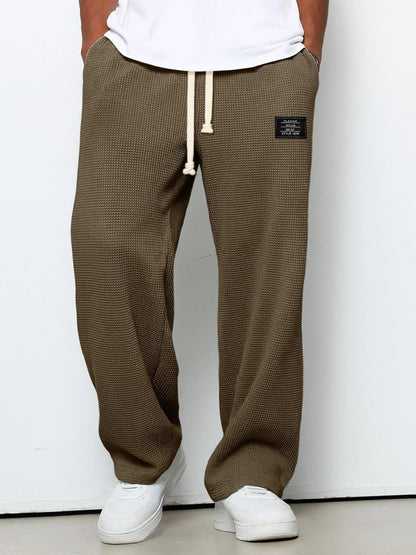 Cazel | Pantalon pour homme à coupe confortable