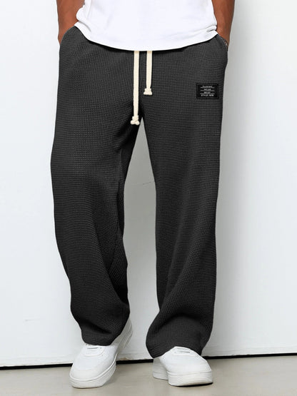 Cazel | Pantalon pour homme à coupe confortable