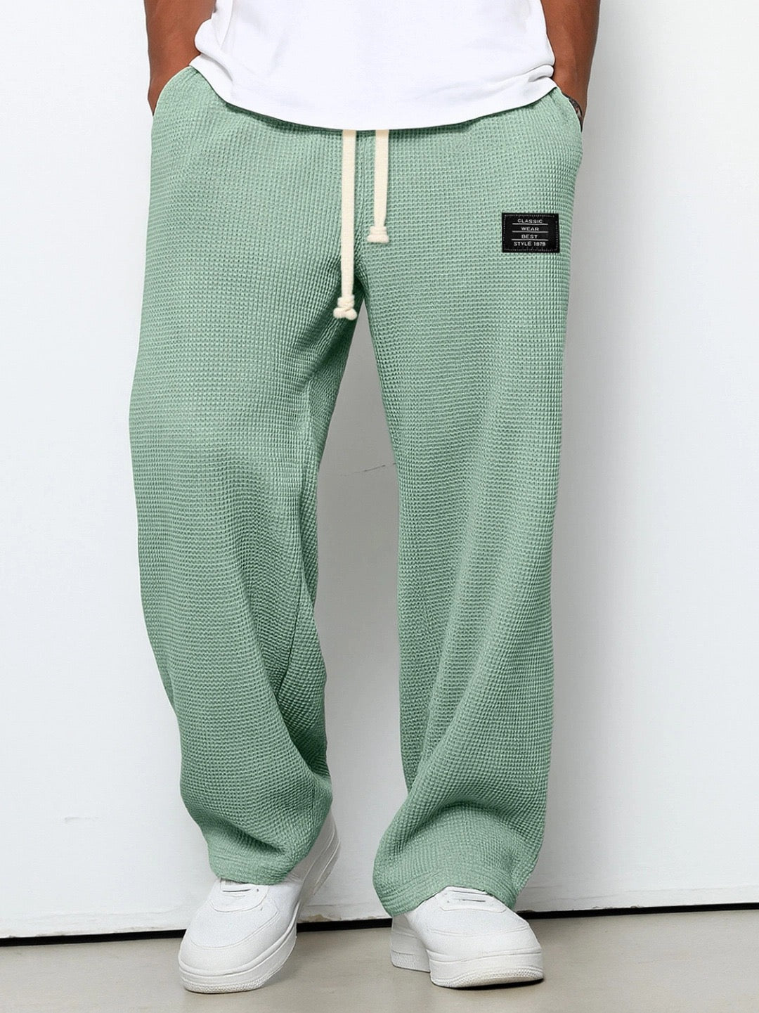 Cazel | Pantalon pour homme à coupe confortable