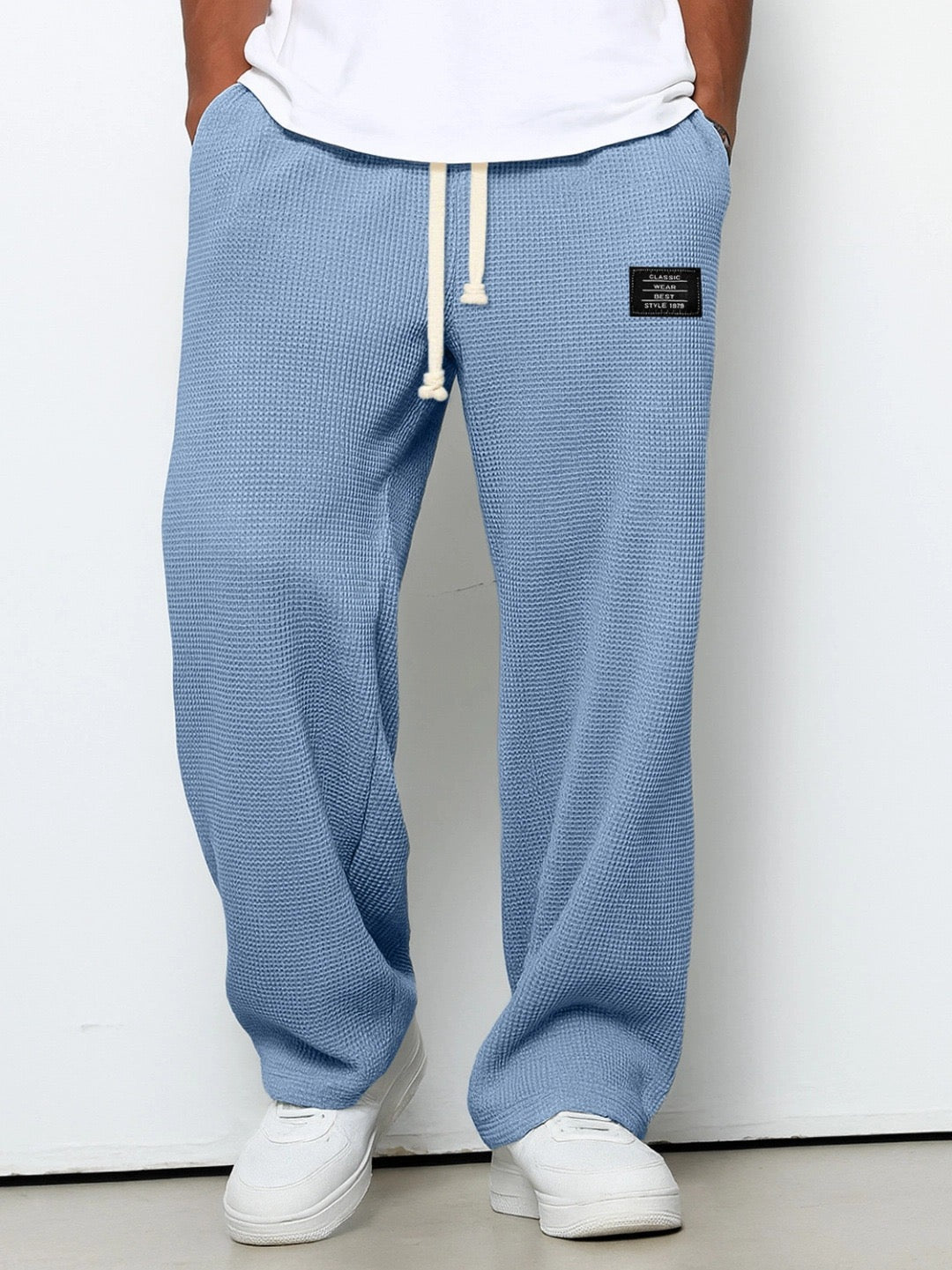 Cazel | Pantalon pour homme à coupe confortable