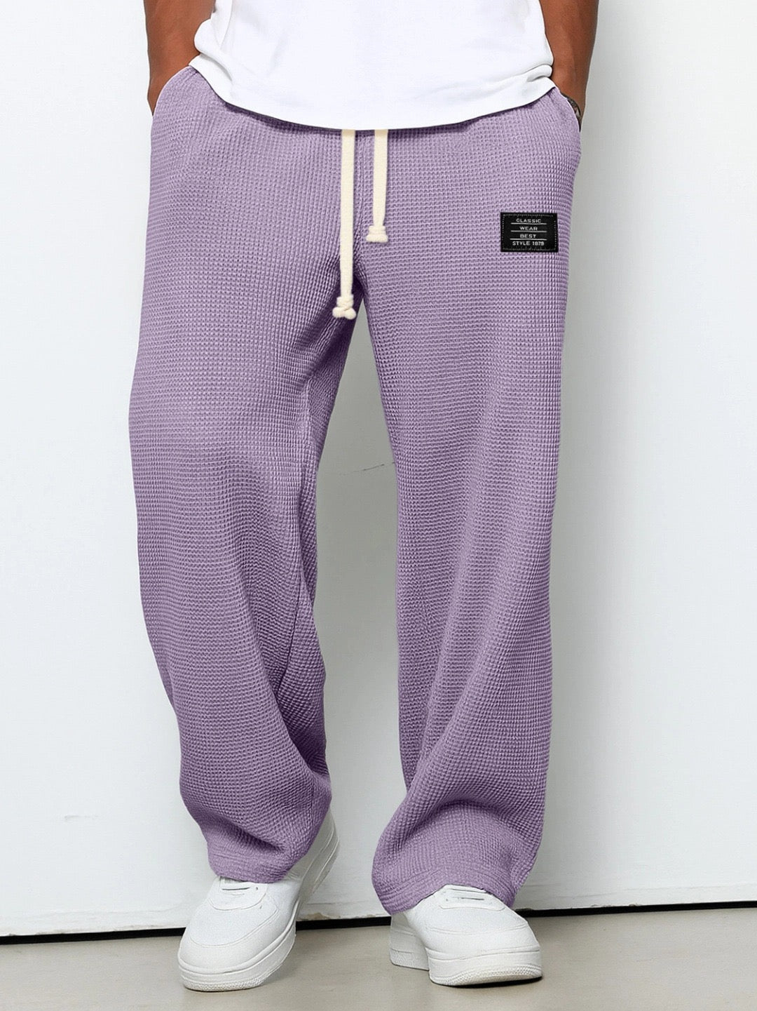 Cazel | Pantalon pour homme à coupe confortable