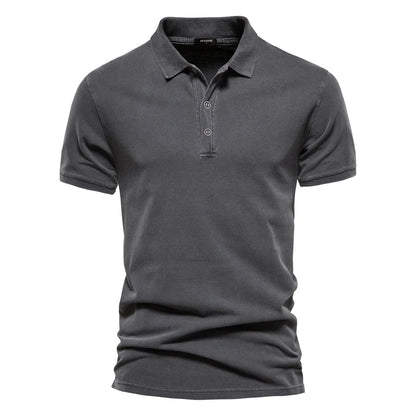 Cazel | Polo Homme