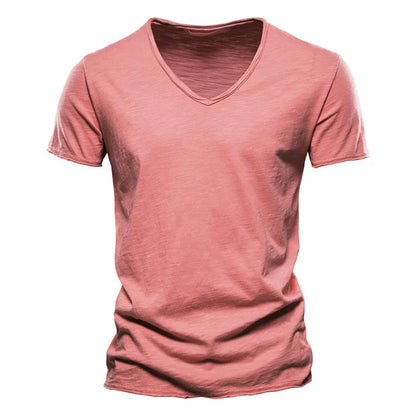 Cazel | T-shirt d’été en coton