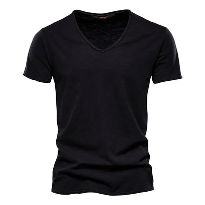 Cazel | T-shirt d’été en coton