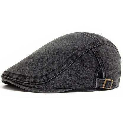 Cazel | Casquette plate vintage