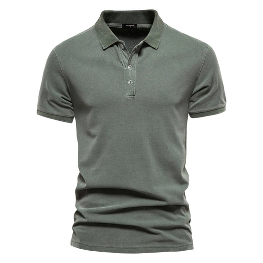 Cazel | Polo Homme