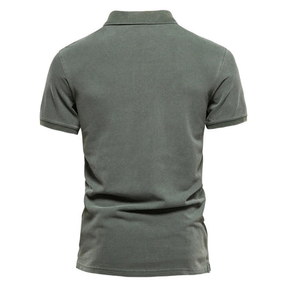 Cazel | Polo Homme