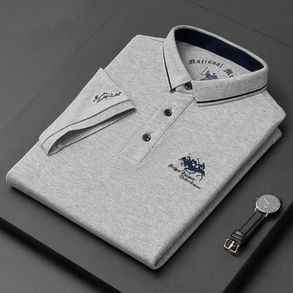 Cazel | Polo de luxe