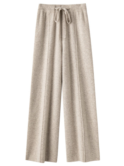 Cazel | Premium Cashmere Lounge Trousers